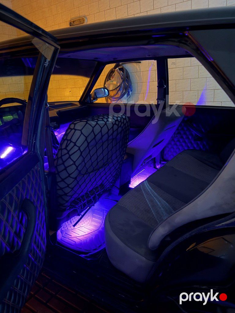 Tofas Sahin, 1.6 L, 2005 il, 140 000 km — Avtomobillər, Bakı (10)