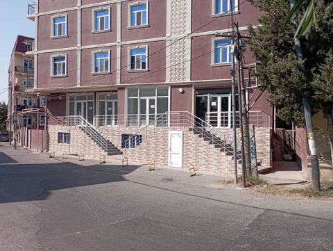 Satılır obyekt 102 m² — Xırdalan