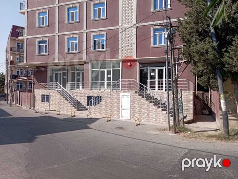 Satılır obyekt 102 m²