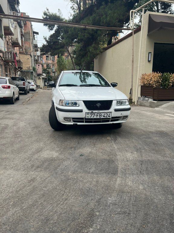 Khazar LX, 1.7 L, 2020 il, 388 225 km — Avtomobillər, Bakı (4)