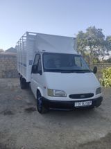 Ford Transit, 1998 il — Авто