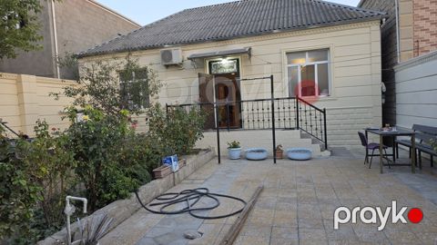 Satılır 3 otaqlı həyət evi/bağ evi 85 m²