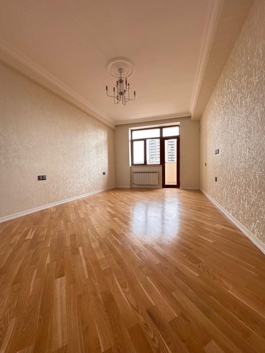 Satılır 3 otaqlı yeni tikili 156 m² — Mənzil, Bakı (3)