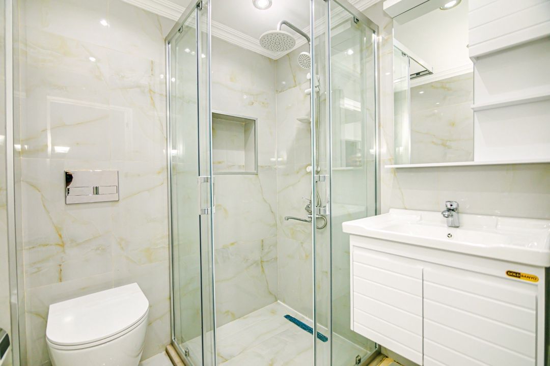 İcarəyə verilir 3 otaqlı köhnə tikili 82 m² — Mənzil, Bakı (8)