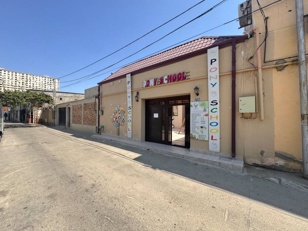 İcarəyə verilir 9 otaqlı ofis 300 m² — Ofis, Bakı (6)