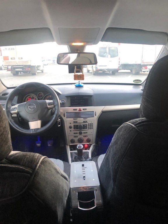 Opel Astra, 1.3 L, 2008 il, 316 000 km — Avtomobillər, Bakı (3)