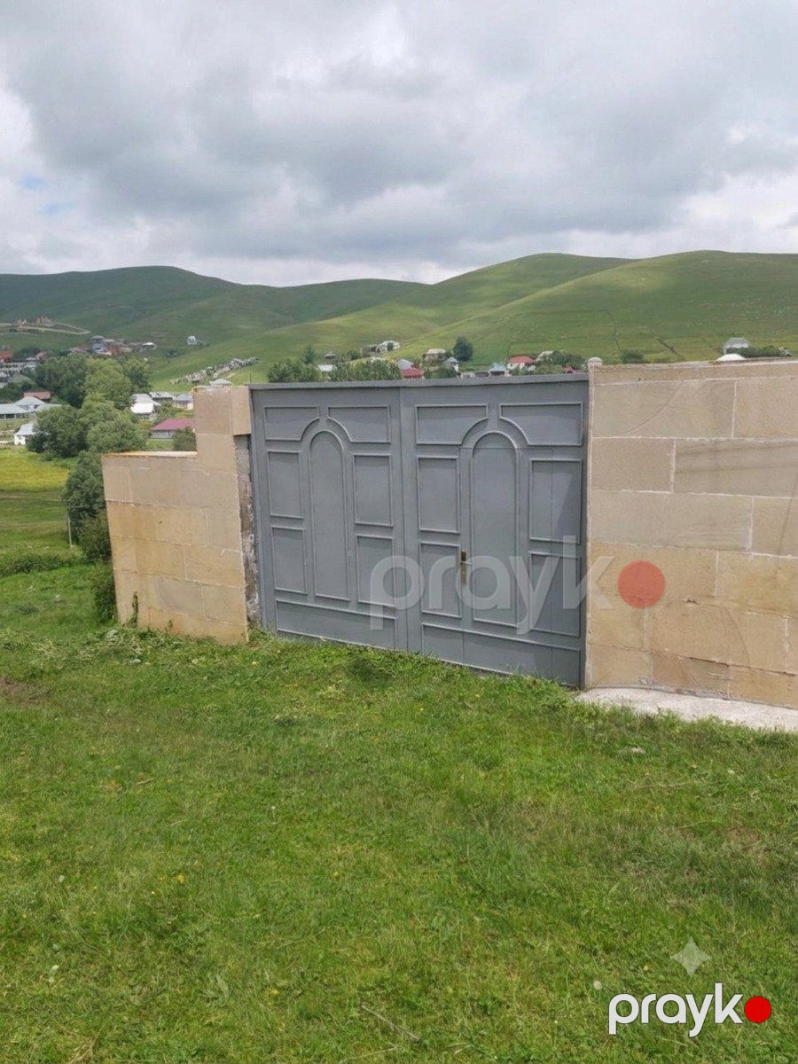 Həyət evi, Daşkəsən r — Ev, villa, Daşkəsən (2)
