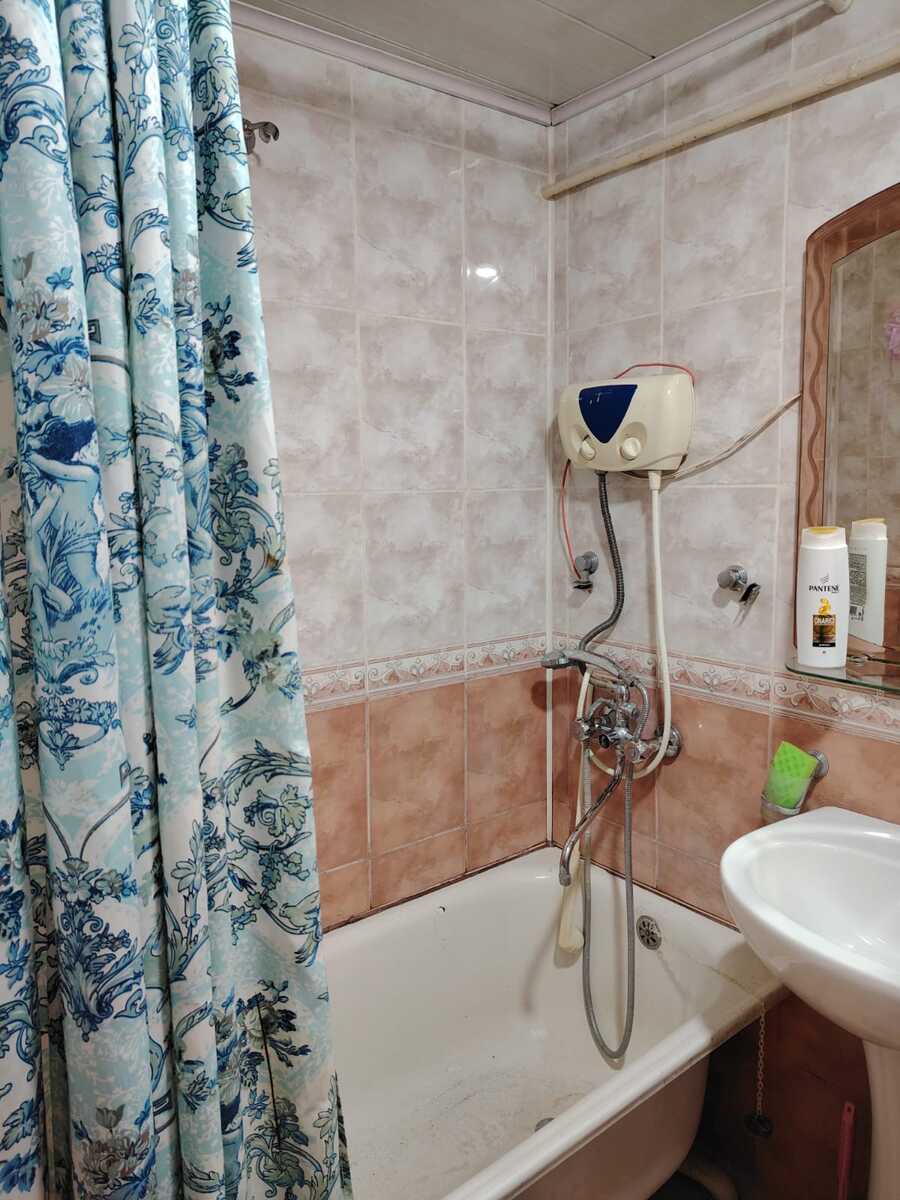 Satılır 4 otaqlı köhnə tikili 90 m² — Mənzil, İsmayıllı (3)
