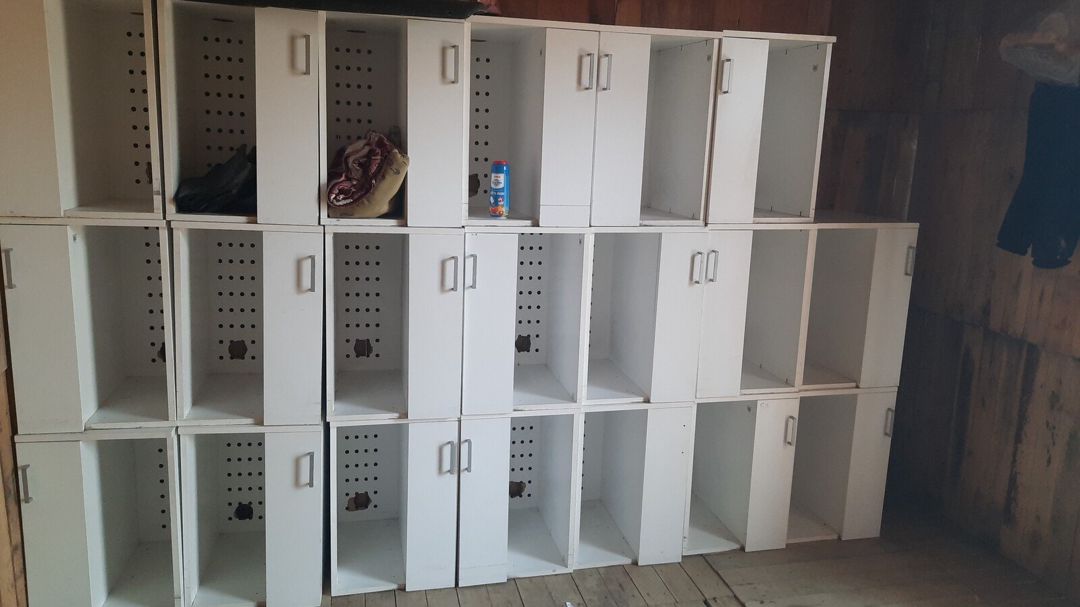 Ofis dolabı — Matraslar, Bakı (3)