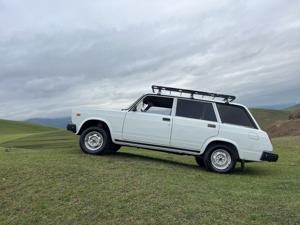 Lada (VAZ) 2104, 1.6 L, 2008 il, 189 267 km — Avtomobillər, Tovuz (8)