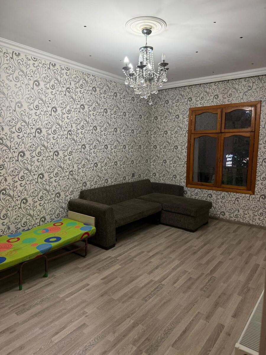 Satılır 2 otaqlı köhnə tikili 70 m² — Mənzil, Bakı (10)