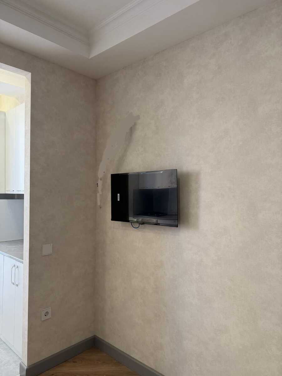 İcarəyə verilir 2 otaqlı yeni tikili 65 m² — Mənzil, Bakı (4)