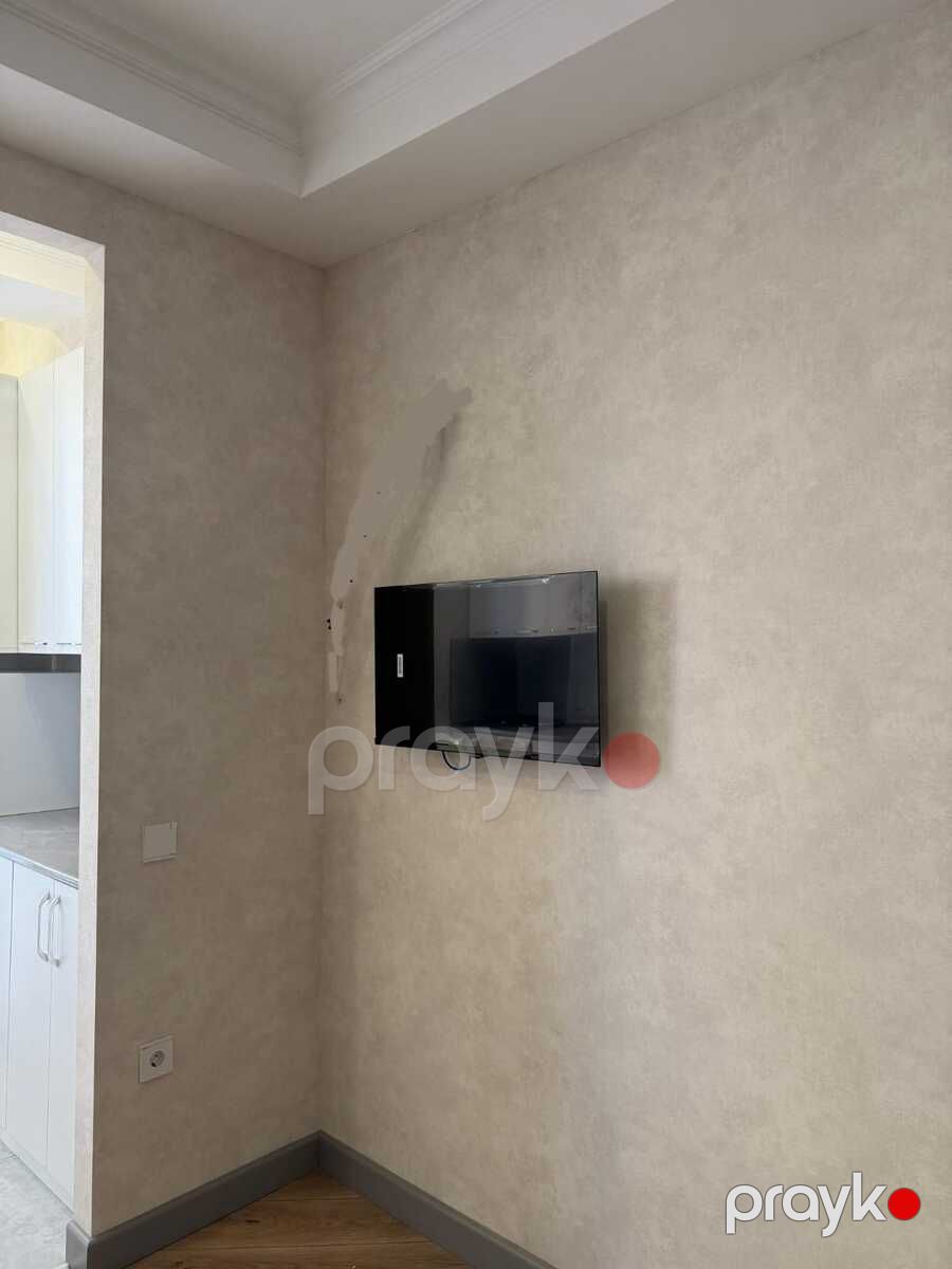 İcarəyə verilir 2 otaqlı yeni tikili 65 m² — Mənzil, Bakı (4)