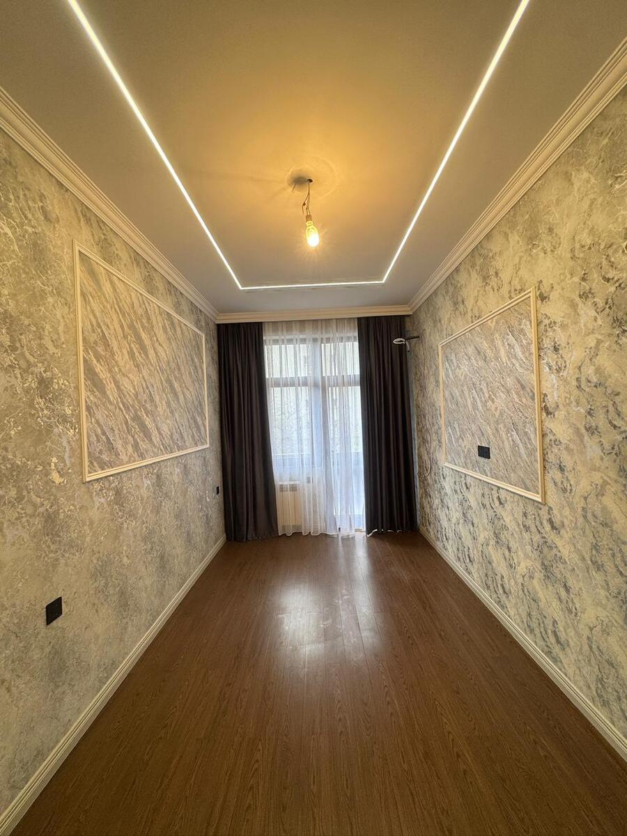 Satılır 2 otaqlı yeni tikili 80 m² — Mənzil, Bakı (11)