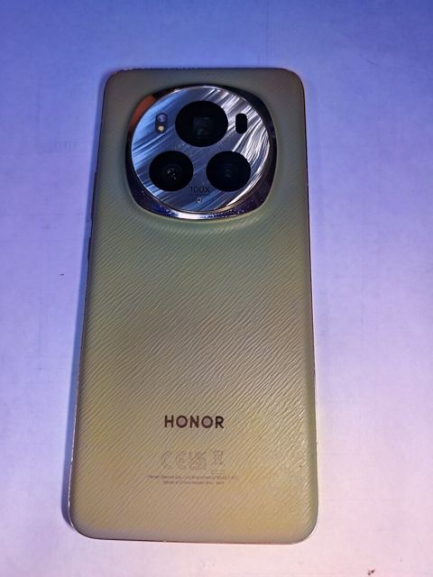 Honor Magic 6 Pro Green 512GB/16GB — Bakı