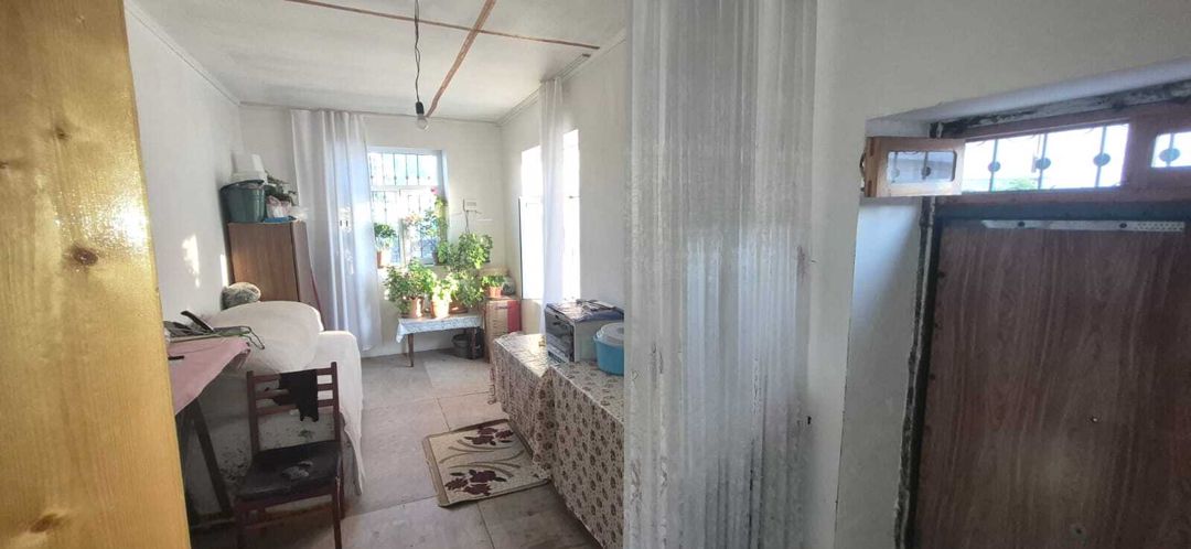 Satılır 2 otaqlı həyət evi/bağ evi 85 m² — Ev, villa, Bakı (8)