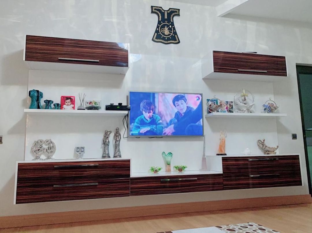 İcarəyə verilir 2 otaqlı yeni tikili 105 m² — Mənzil, Bakı (3)