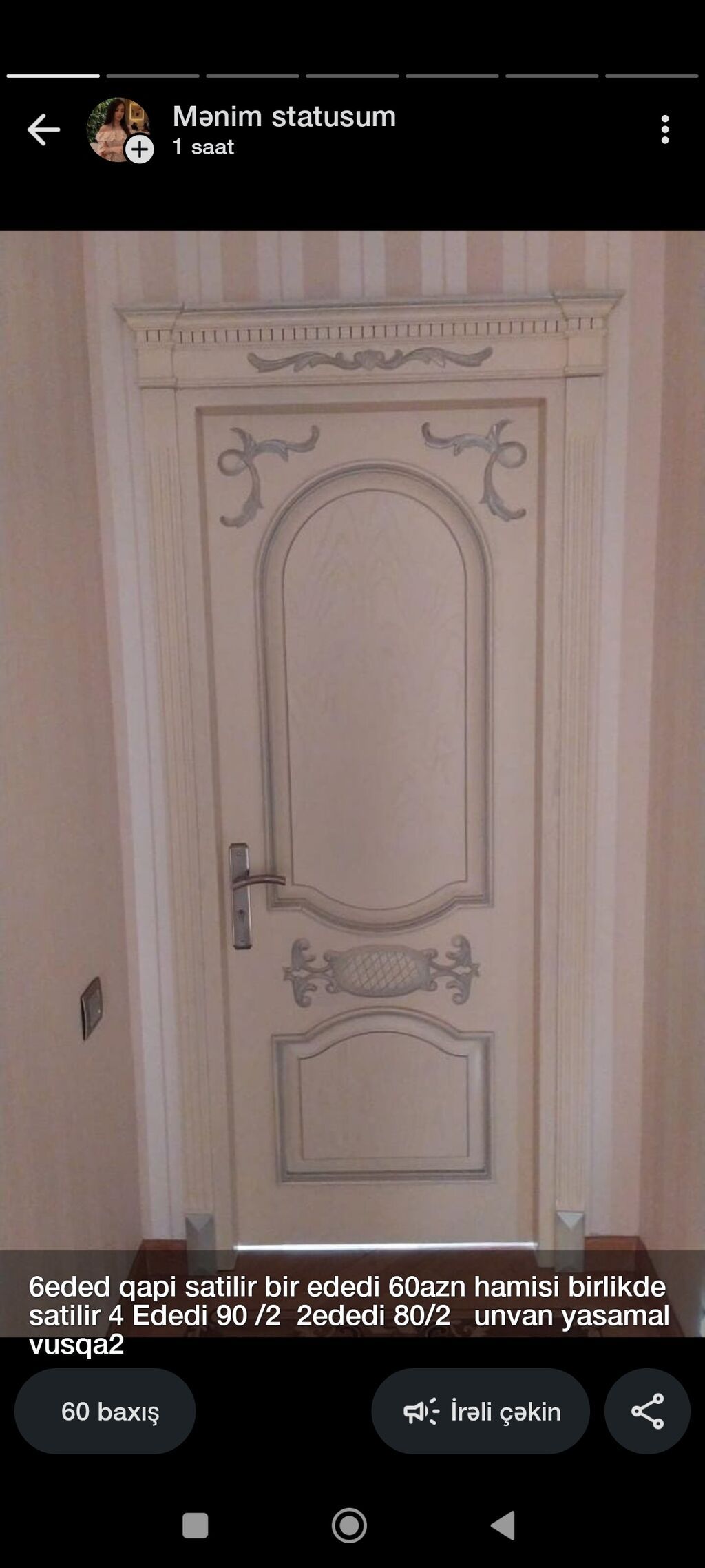 *250₼ masa desti 6oturacağı var satılır* Ünvan:-balaxanı — Mebel, Mehdiabad (2)