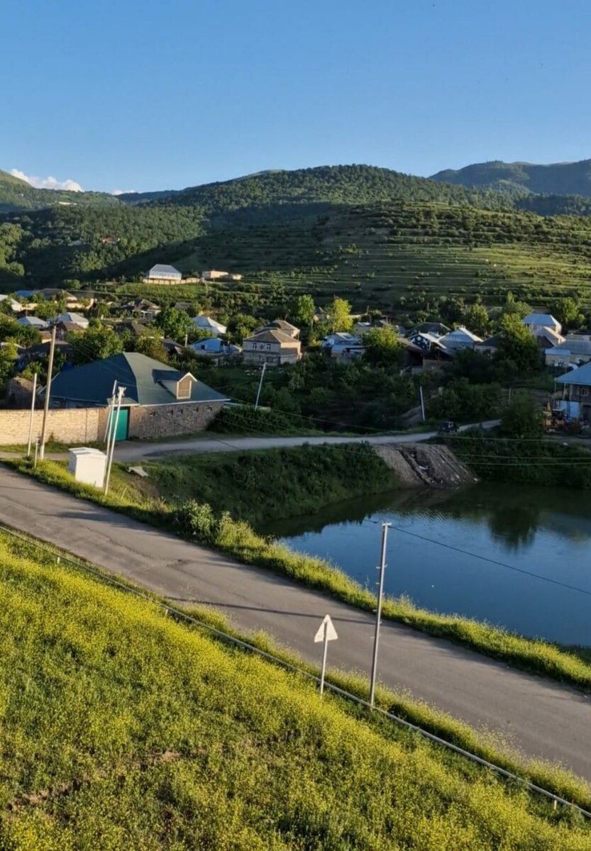 Həyət evi, Göygöl r — Ev, villa, Göygöl (8)