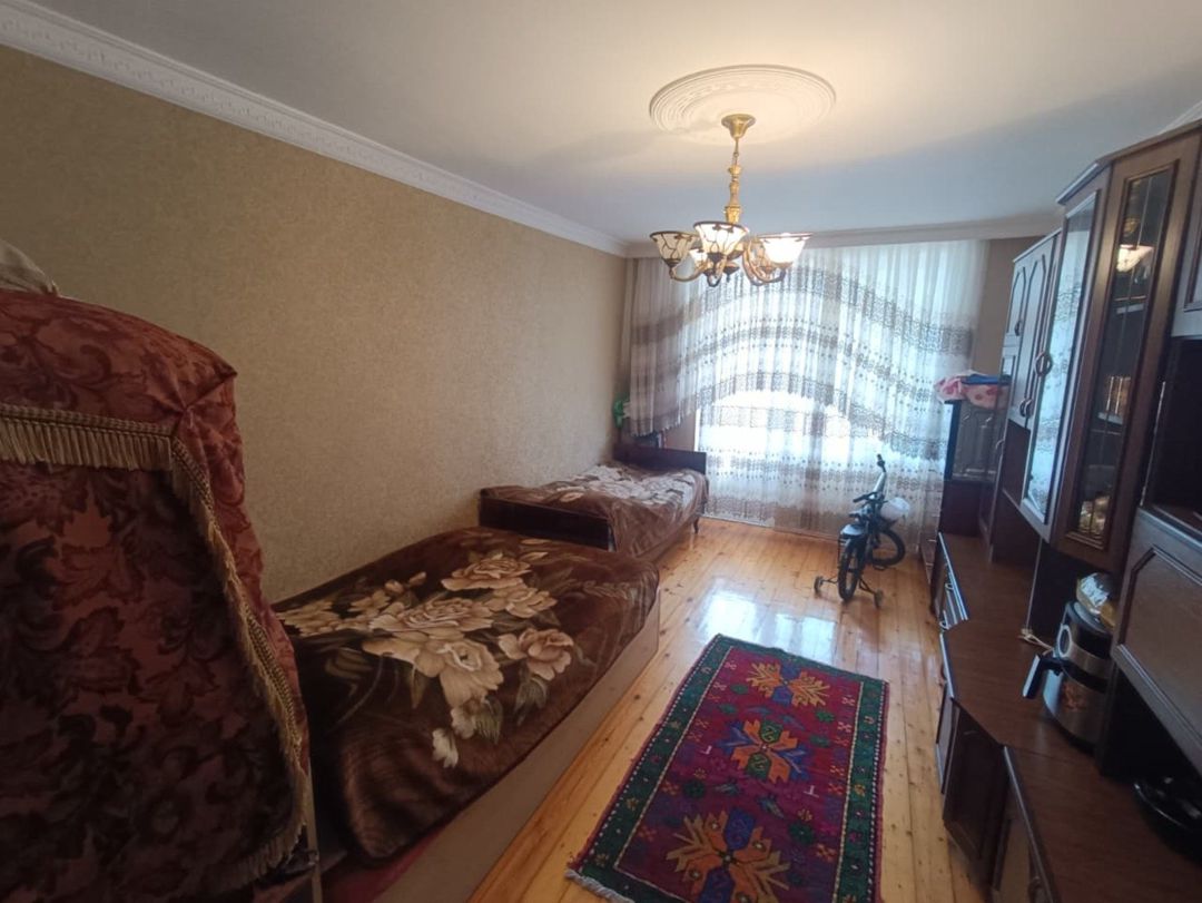 3-otaqlı mənzil, Sumqayıt ş., 74 m² — Mənzil, Sumqayıt (4)