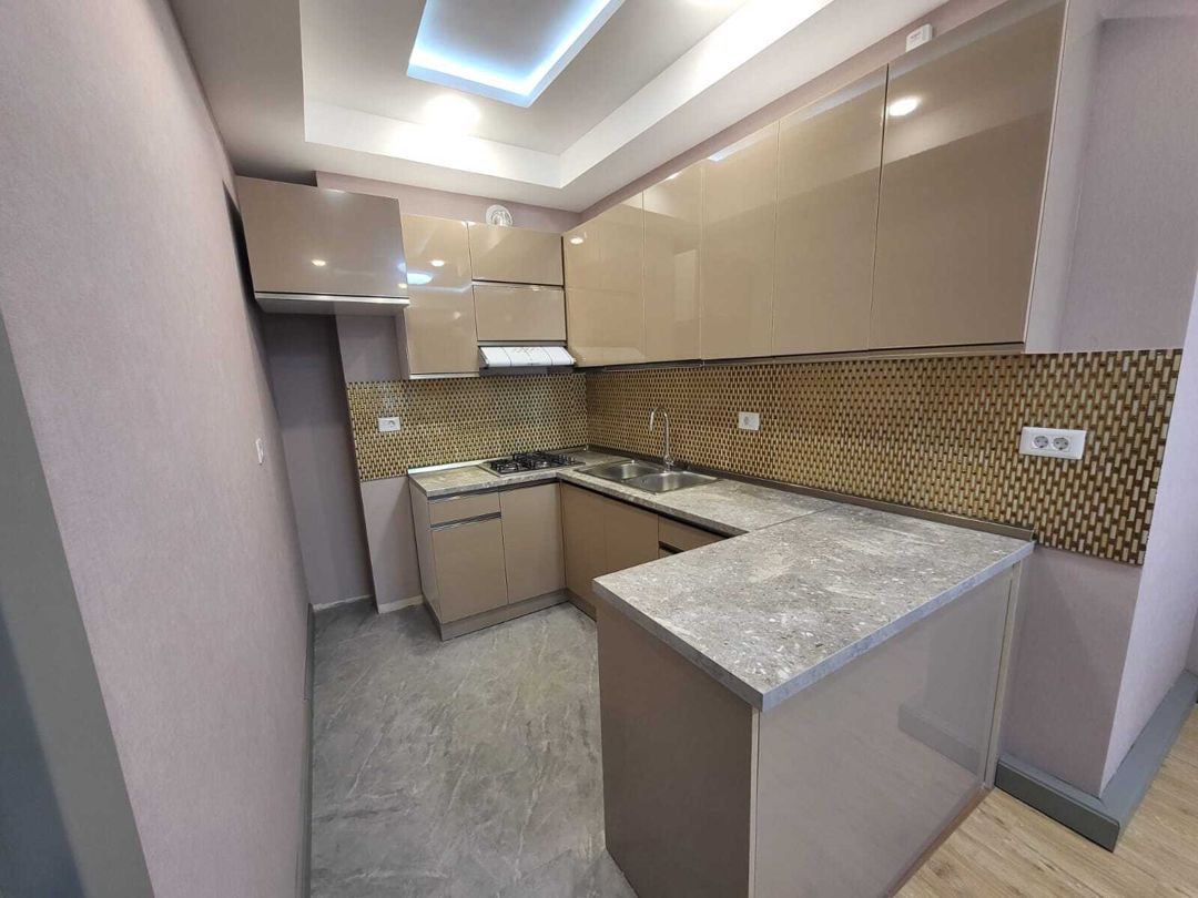 İcarəyə verilir 2 otaqlı yeni tikili 87 m² — Mənzil, Bakı (2)
