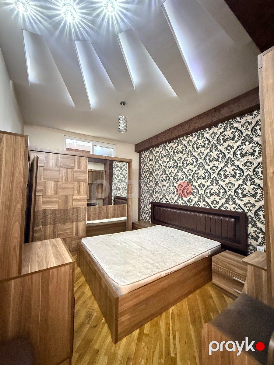 Satılır 3 otaqlı yeni tikili 96 m² — Mənzil, Bakı (12)