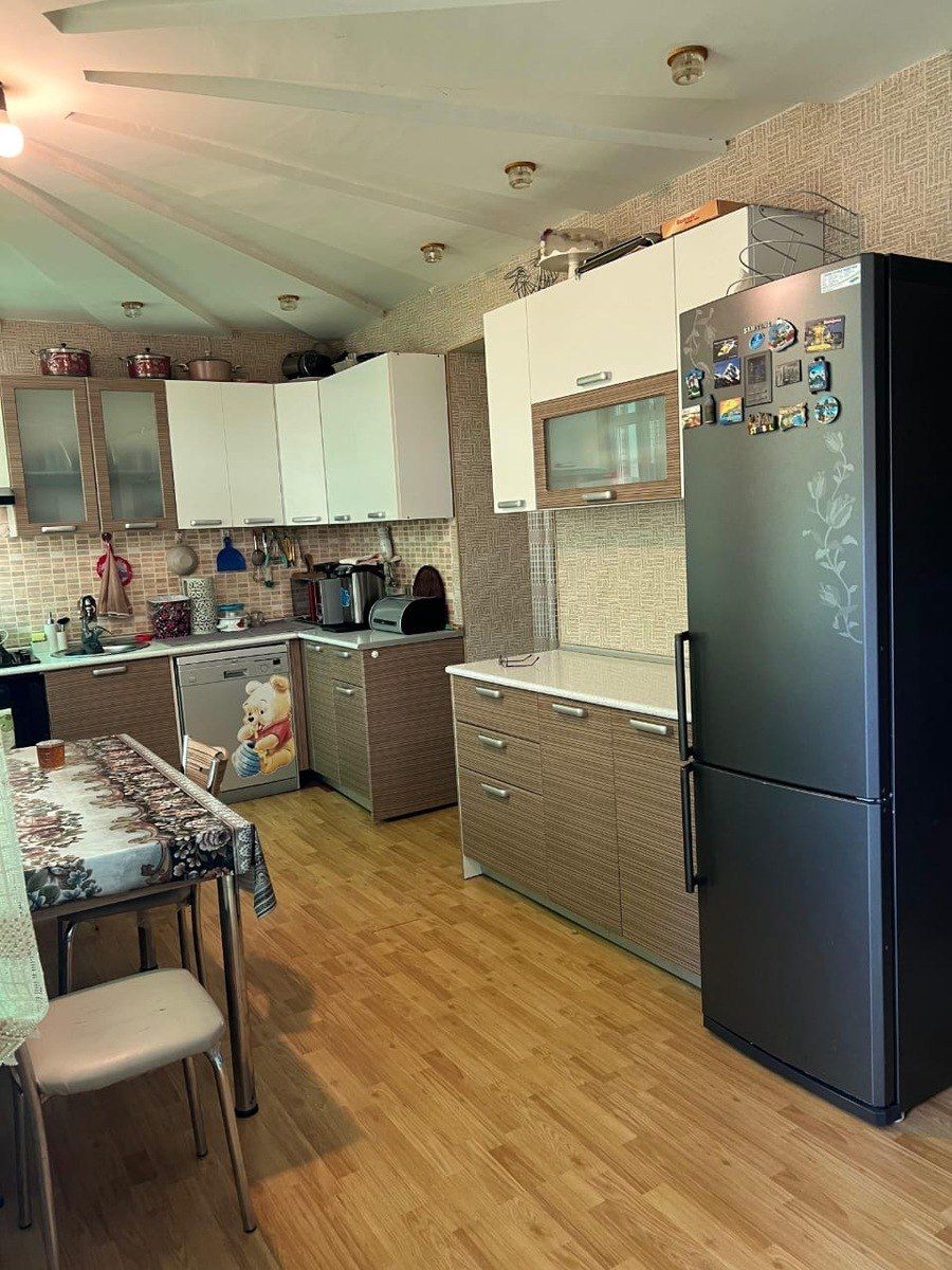 İcarəyə verilir 5 otaqlı həyət evi/bağ evi 200 m² — Ev, villa, Bakı