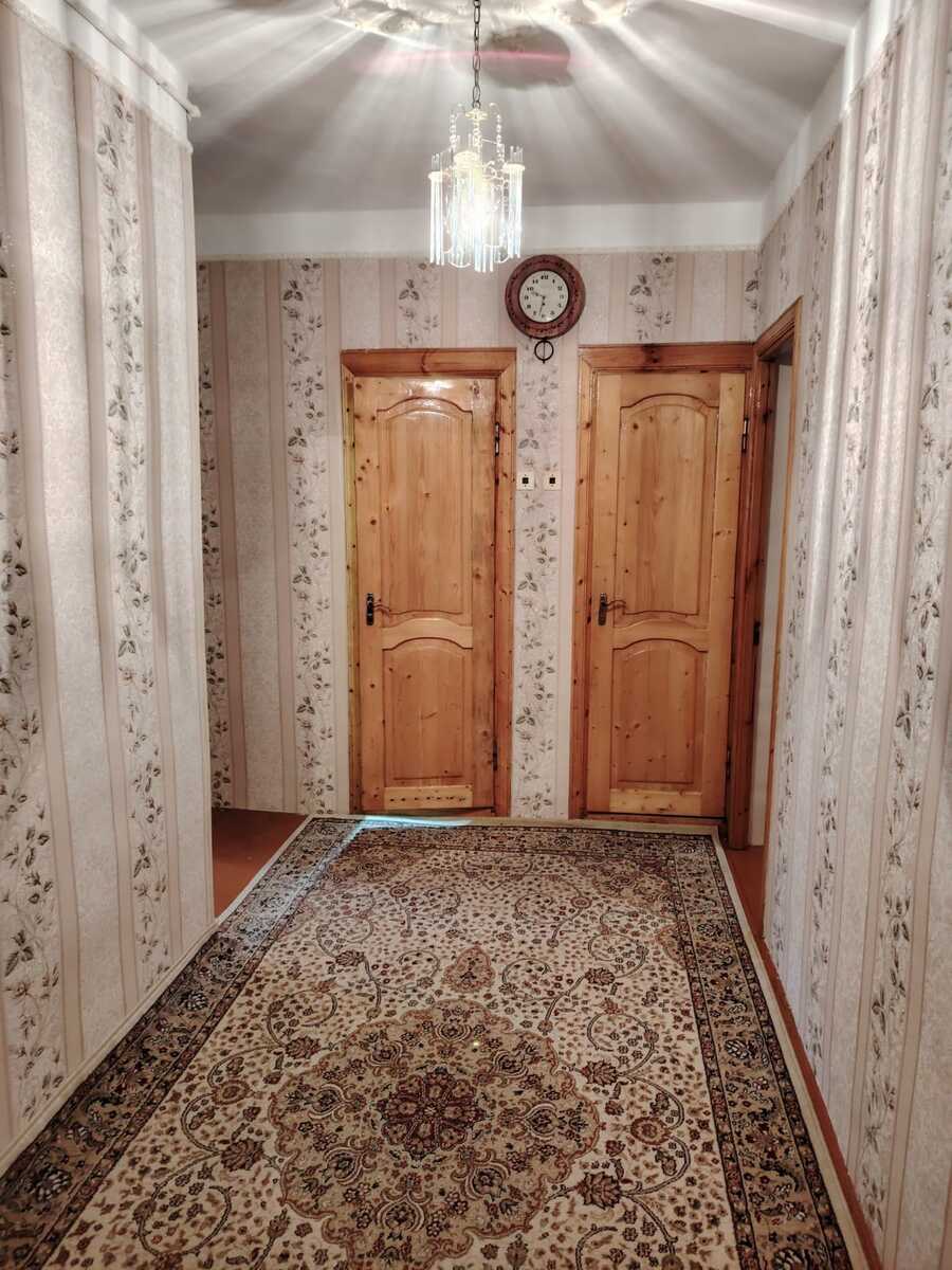 Satılır 4 otaqlı köhnə tikili 90 m² — Mənzil, İsmayıllı (10)