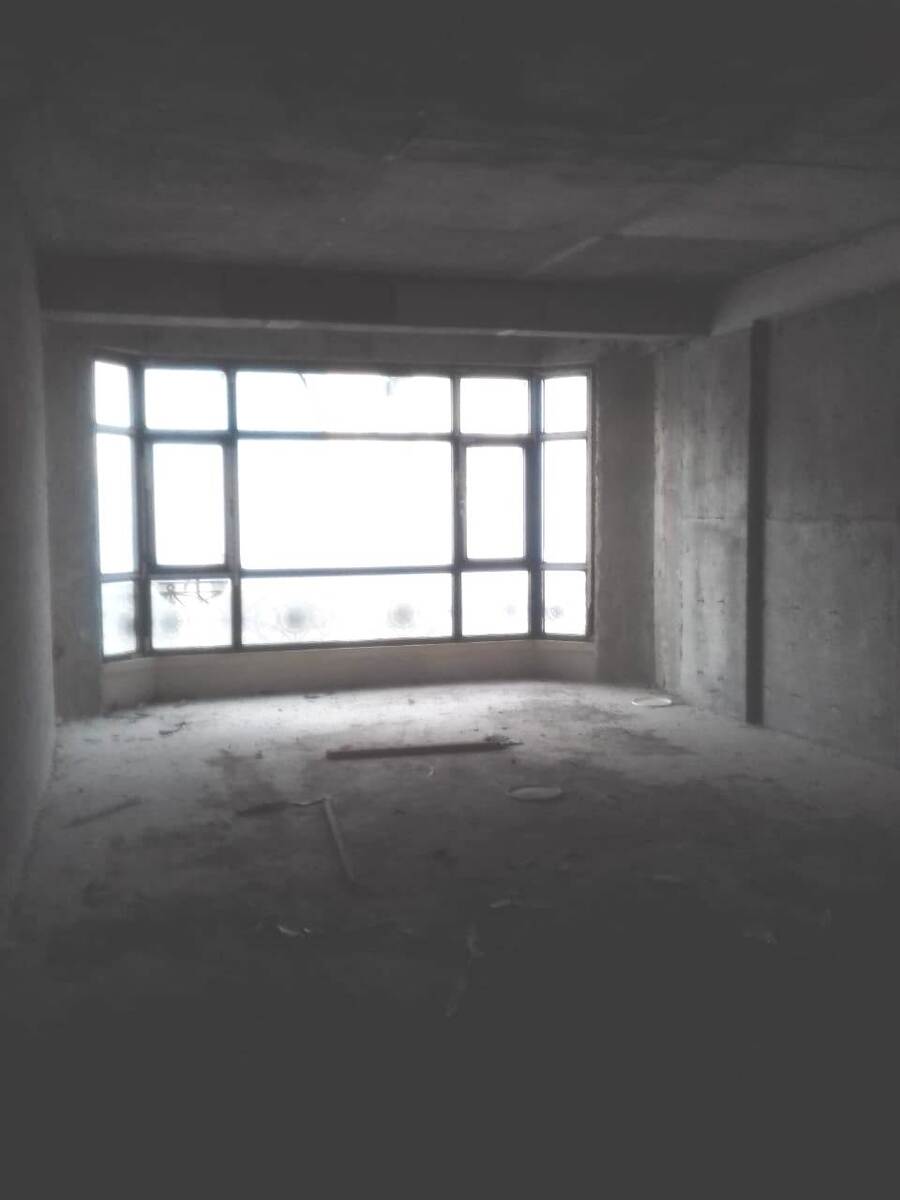 Satılır 4 otaqlı yeni tikili 203 m² — Mənzil, Bakı (6)