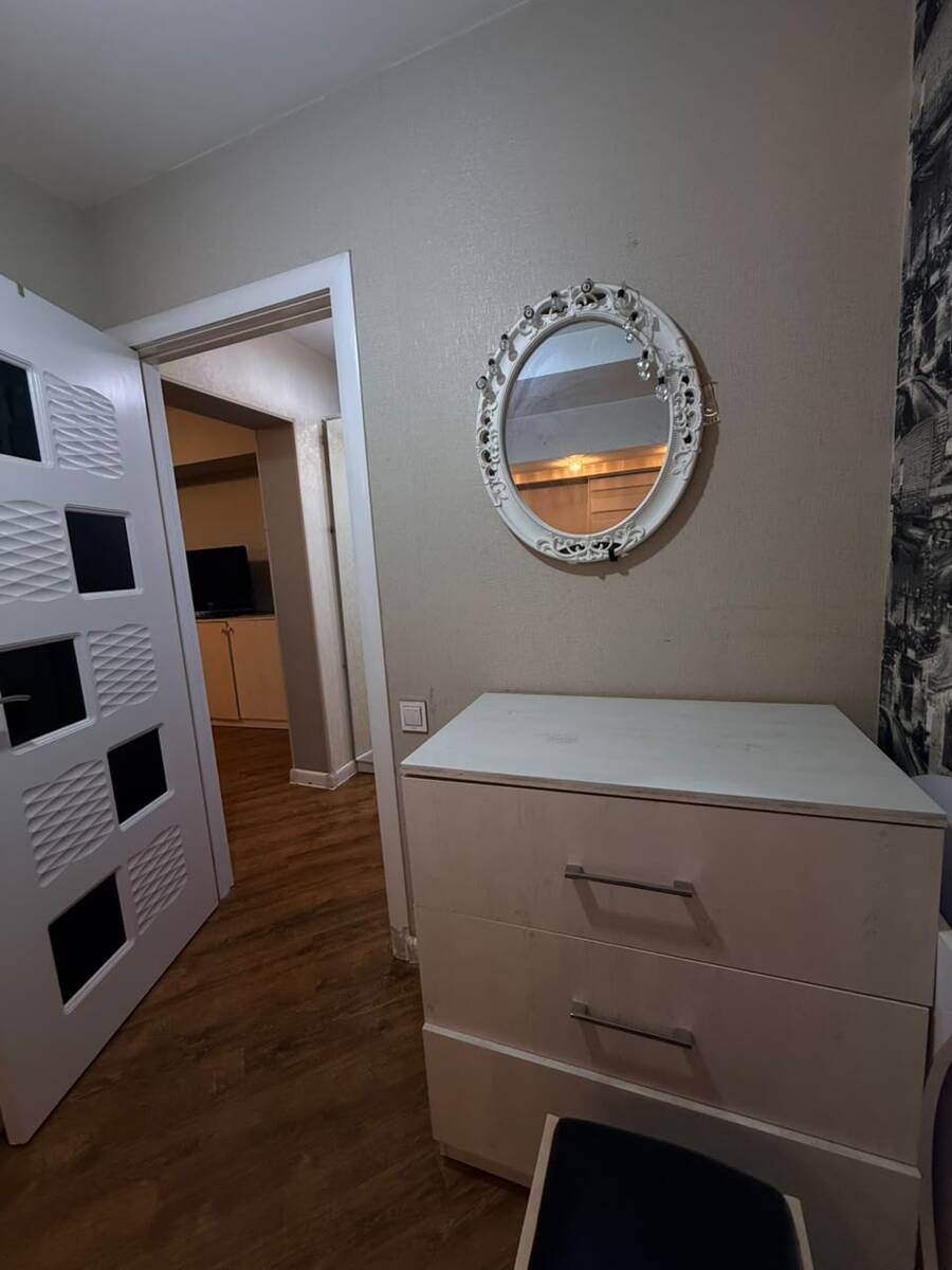 2-otaqlı yeni tikili kirayə verilir, Tbilisi pr., 55 m² — Mənzil, Bakı (12)