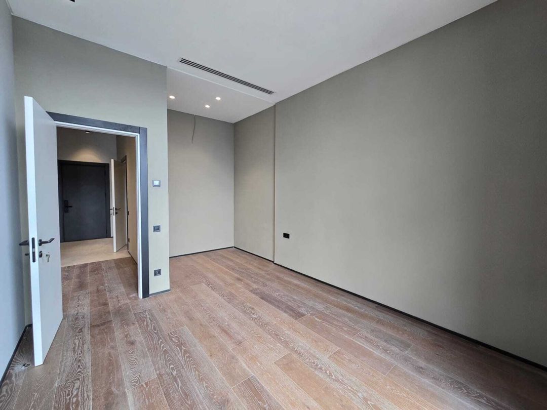 Satılır 2 otaqlı yeni tikili 78 m² — Mənzil, Bakı (4)