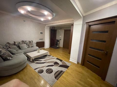 Satılır 3 otaqlı yeni tikili 103 m² — Bakı