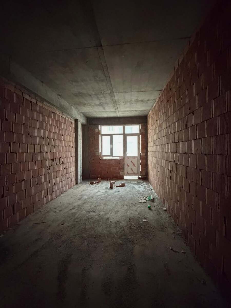 Satılır 2 otaqlı yeni tikili 83 m² — Mənzil, Bakı (3)