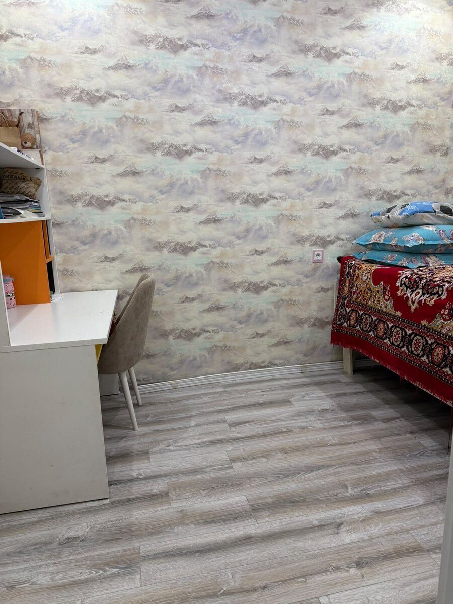 3-otaqlı yeni tikili, Masazır qəs., 58 m² — Mənzil, Bakı (5)