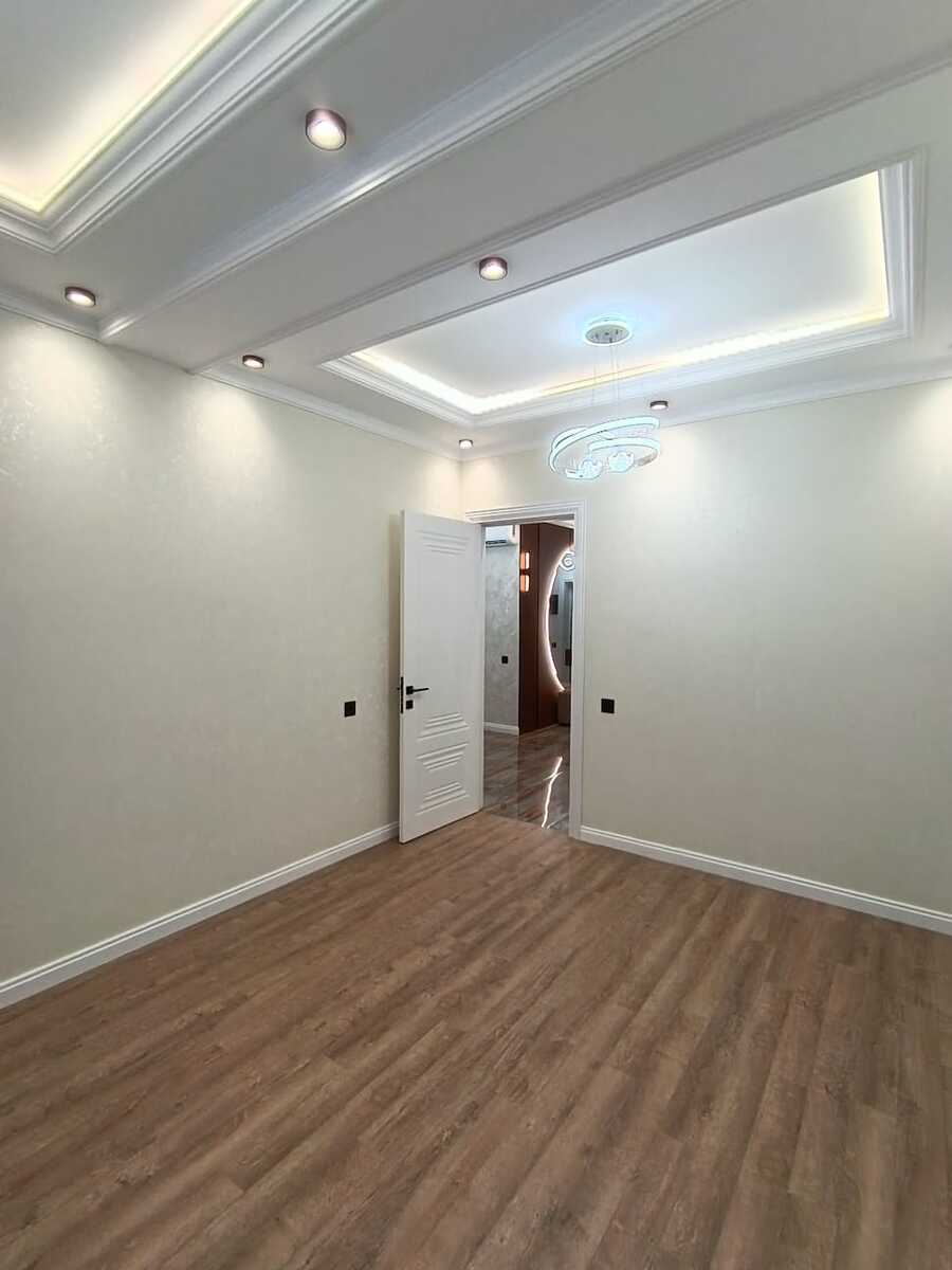 Satılır 6 otaqlı yeni tikili 156 m² — Mənzil, Bakı (8)