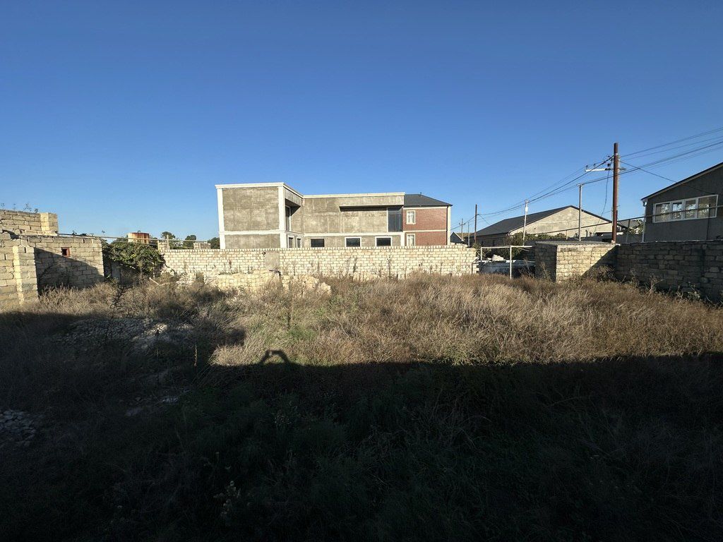 Satılır torpaq 5.5 sot — Torpaq, Bakı (4)