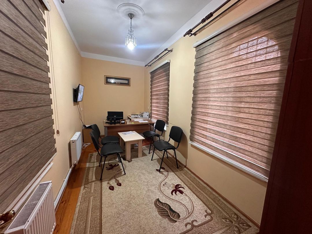 İcarəyə verilir obyekt 400 m² — Əmlak, Bakı (5)