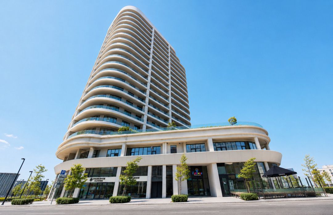Satılır obyekt 270 m² — Əmlak, Bakı (4)