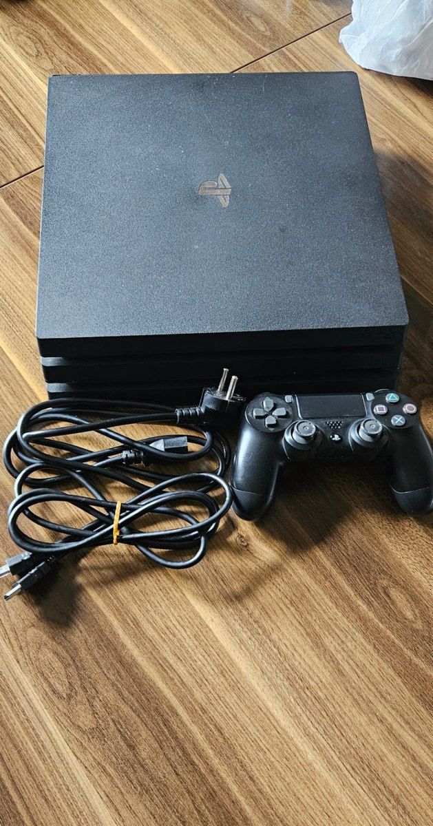PS4 PRO 1 TB — Elektronika, Bakı (5)