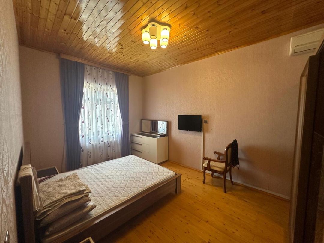Satılır 4 otaqlı həyət evi/bağ evi 175 m² — Ev, villa, Xırdalan (6)