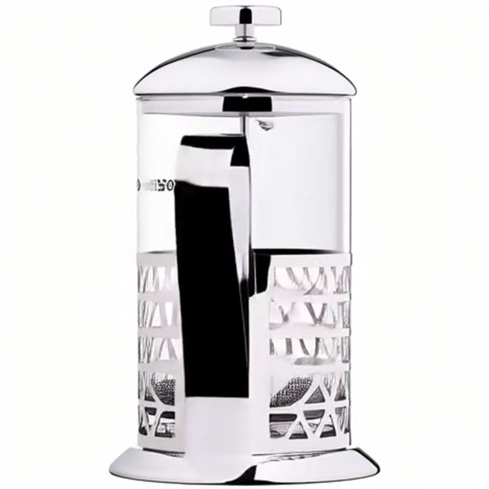 French press Ardesto Gemini Fasano 0.6 lt AR1906FFP — Çaynikler və qəhvə qabları, Bakı (3)