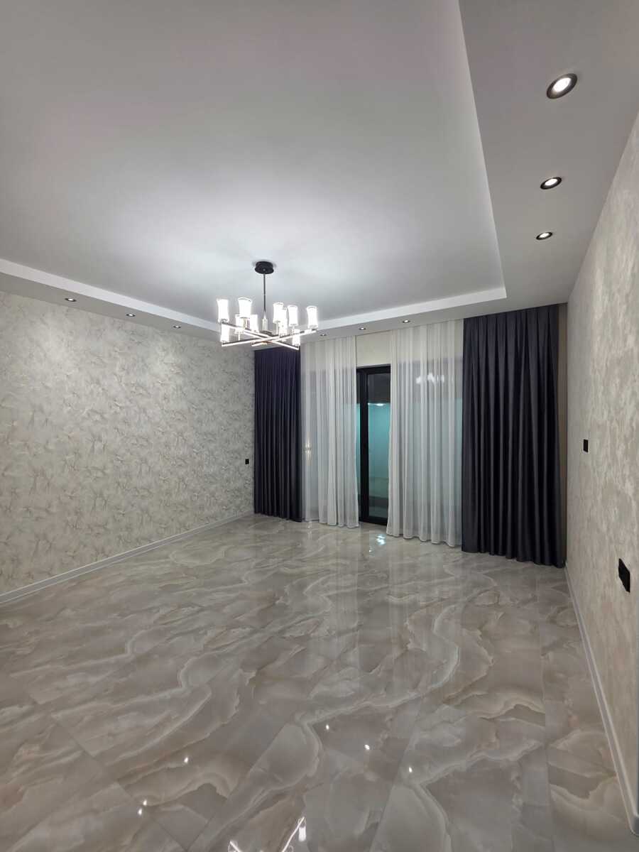 Satılır 3 otaqlı həyət evi/bağ evi 90 m² — Ev, villa, Bakı (5)