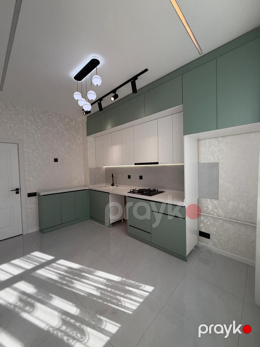 Satılır 2 otaqlı yeni tikili 75 m² — Mənzil, Bakı (10)