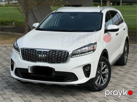 Kia Sorento, 2.2 L, 2018 il, 167 825 km