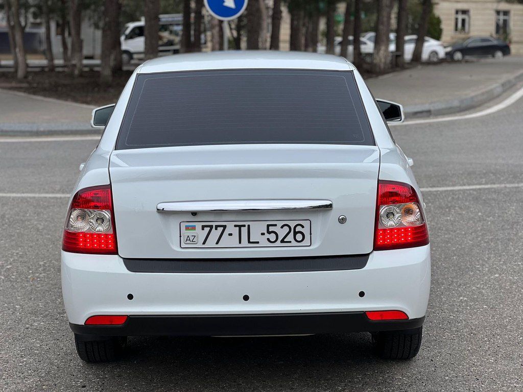 Lada (VAZ) 2115, 1.5 L, 2010 il, 180 000 km — Avtomobillər, Bakı (3)