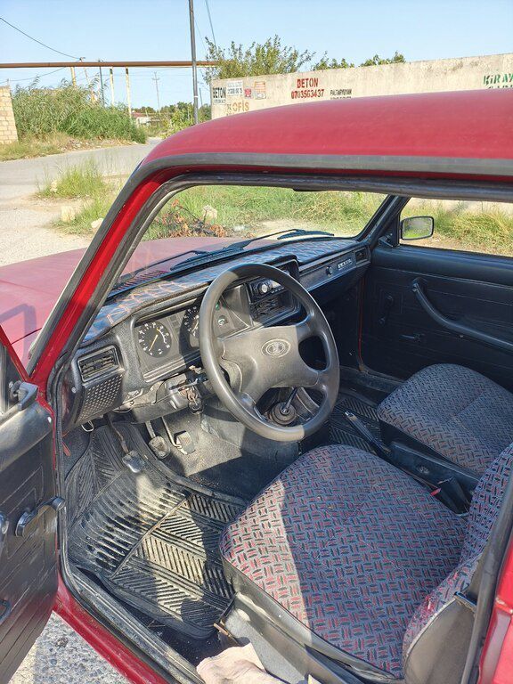 Lada (VAZ) 2104, 1.5 L, 2005 il, 150 000 km — Avtomobillər, Bakı (9)