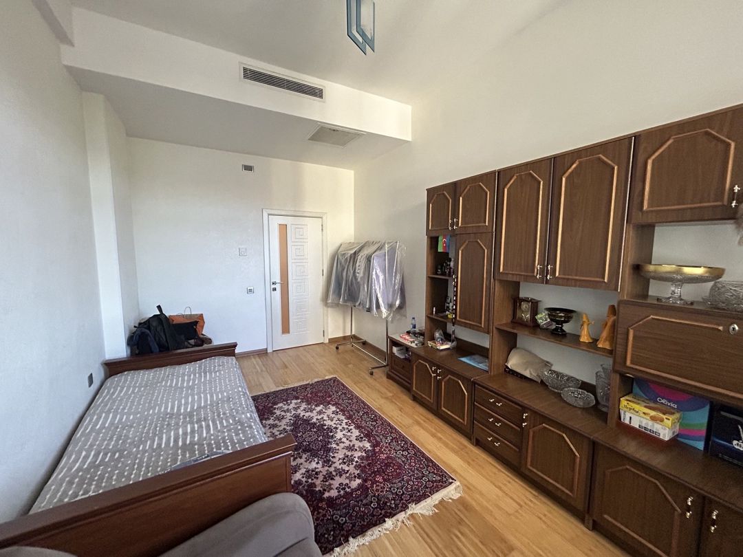 Satılır 3 otaqlı yeni tikili 106 m² — Mənzil, Bakı (9)