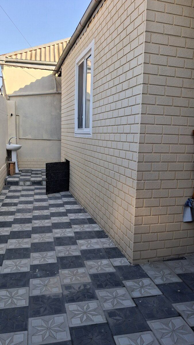 Həyət evi, Sumqayıt ş — Ev, villa, Sumqayıt (2)