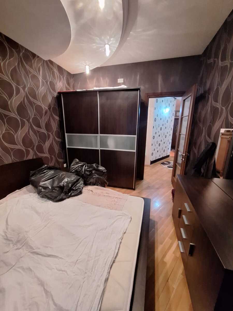 Satılır 3 otaqlı yeni tikili 115 m² — Mənzil, Bakı (5)