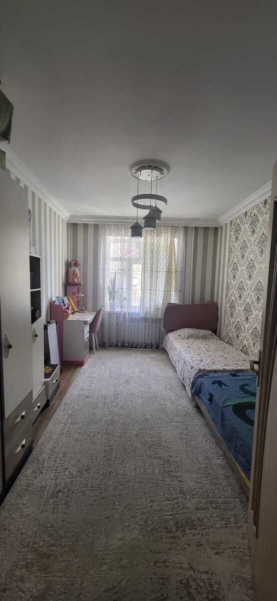 Satılır 3 otaqlı köhnə tikili 84 m² — Mənzil, Bakı (3)